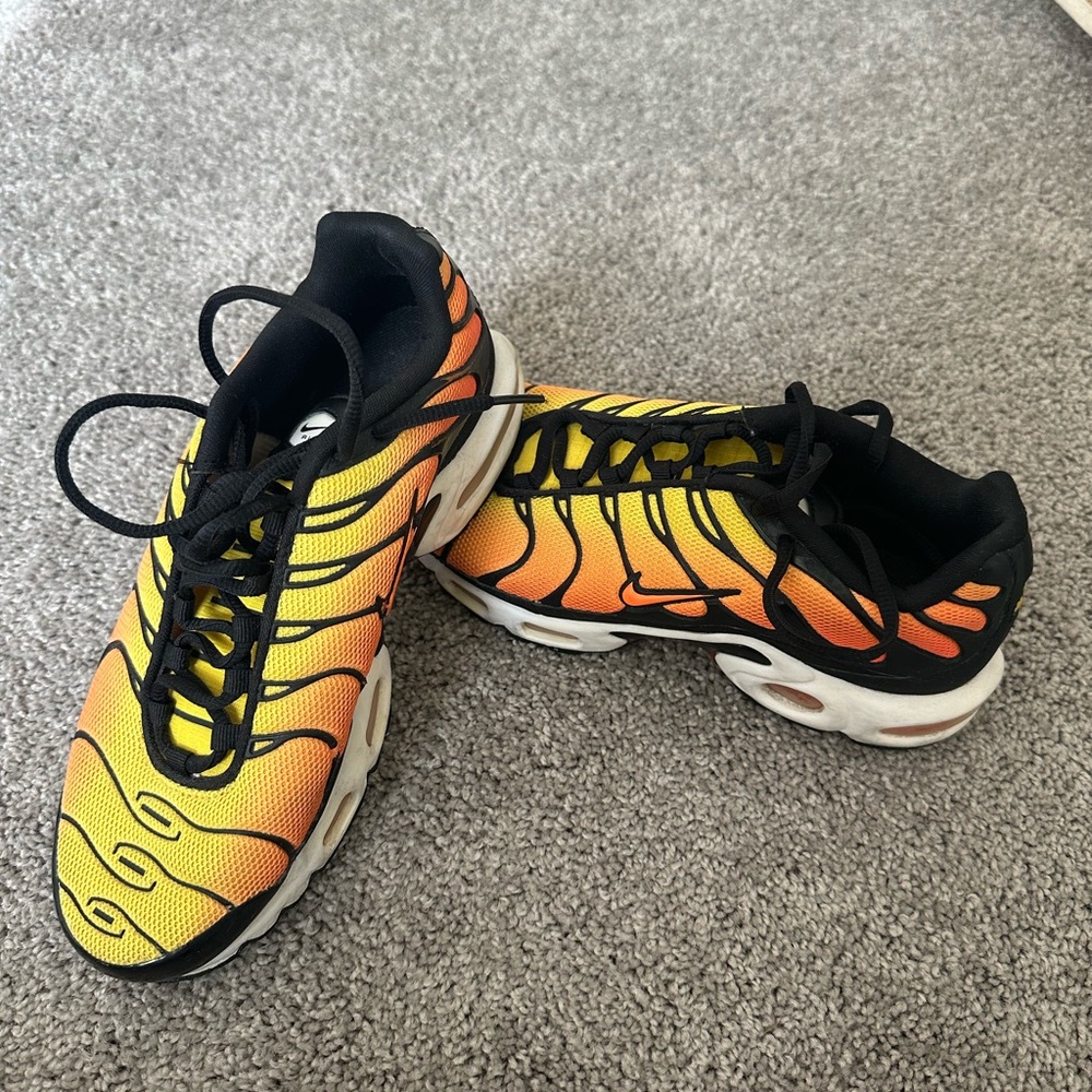 Air Max Plus ‘Sunset’ 2018